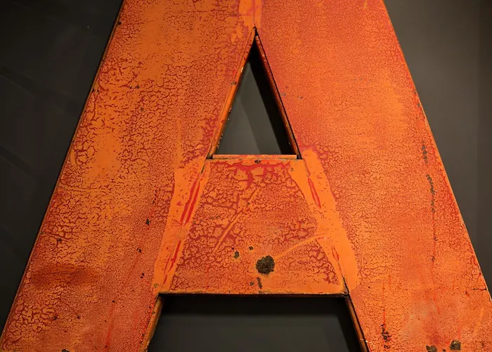 Le GénéralHotel Parigi