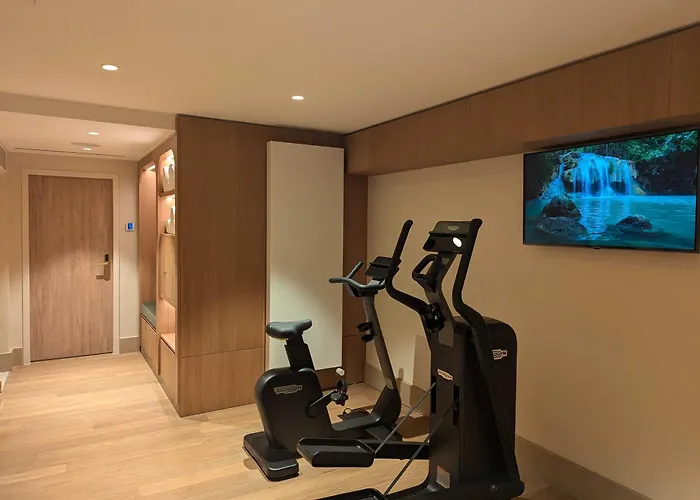 Le CardinalHotel Parigi